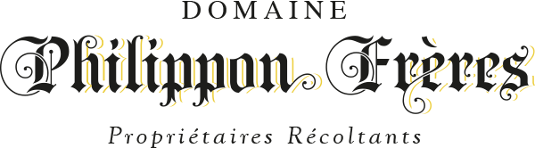 Logo - Domaine Philippon Frères