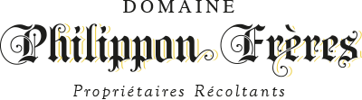 Logo - Domaine Philippon Frères