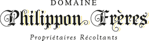 Logo - Domaine Philippon Frères