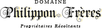 Logo - Domaine Philippon Frères