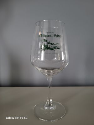  Verre - Domaine Philippon Frères