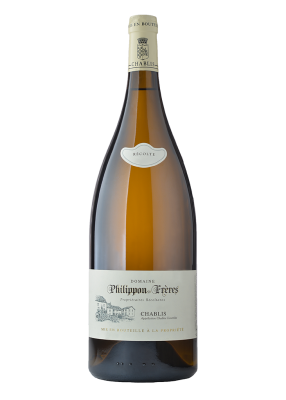 2022 Chablis - Magnum - Domaine Philippon Frères