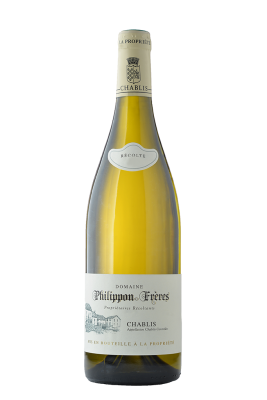 2022 Chablis - Domaine Philippon Frères