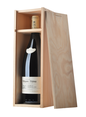  Coffret Magnum bois - Domaine Philippon Frères