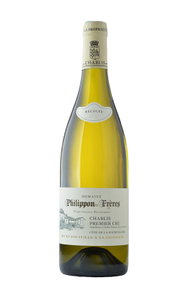 2022 Chablis 1er Cru Fourchaume - Domaine Philippon Frères