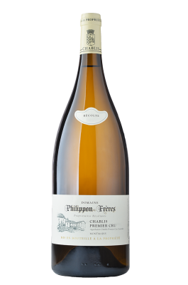 2022 Chablis 1er Cru Montmains - Magnum - Domaine Philippon Frères